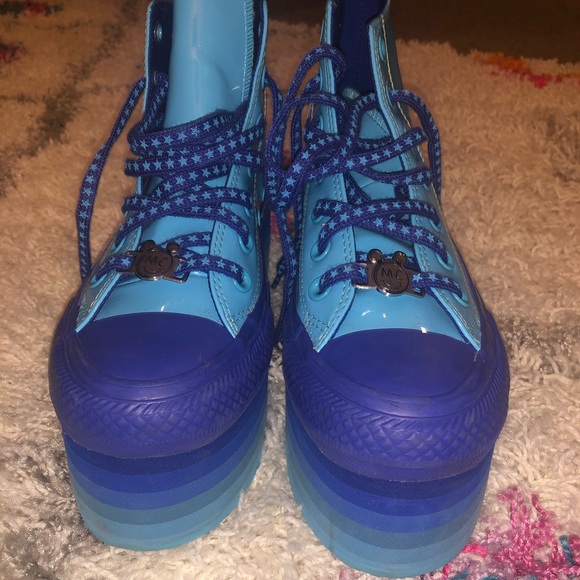 platform Converse - Picture 2 of 6